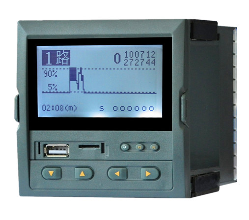 MEA7300液晶PID控制器 温度/压力/液位信号调节
