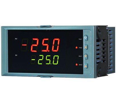 XMP2400智能60段PID控制器 温度/压力/液位信号调节