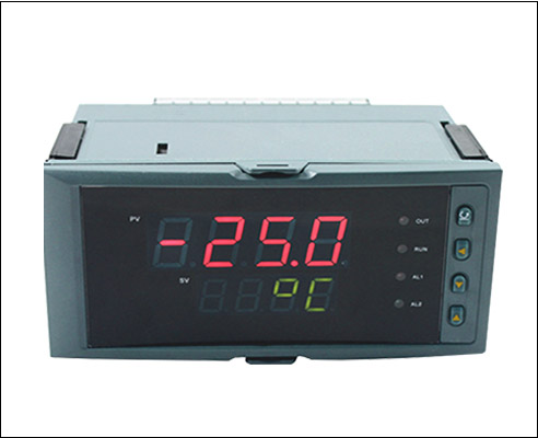 MEA5610热量积算控制仪