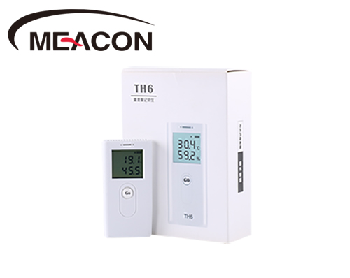 美控 MIK-TH-6温度记录仪\食品药品储藏、农业化学、冷链