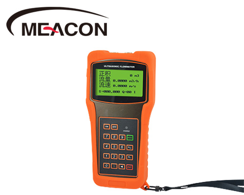 MIK-2000H 手持式/便携式超声波流量计/无需破管，即可测量